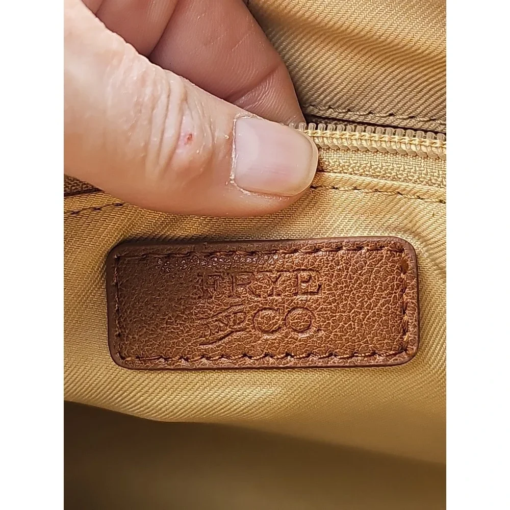 Frye accessory casual from